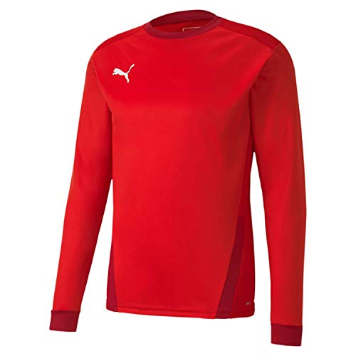 PUMA teamGOAL 23 Jersey LS