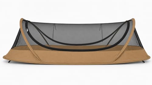 USGI Industries Bivy Tent | Lightweight Single Person...