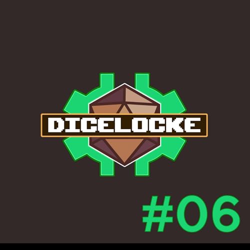 Dicelocke Episode. 6