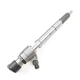 Diesel Fuel Injector 03L130277B 03L130277S Compatible For Audi Skoda For 1.6 TDI For VW GOLF PASSAT POLO JETTA A2C59513554 A2C9626040080(03L130277B)