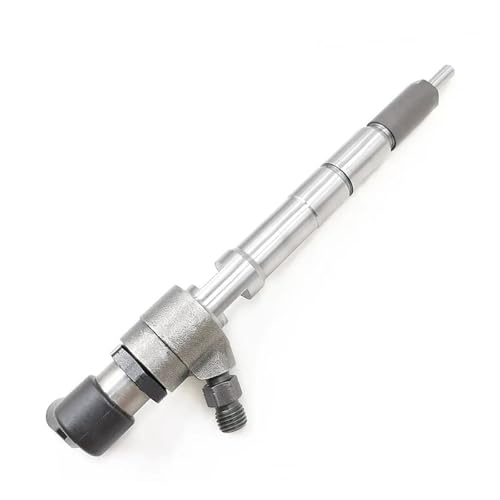 Diesel Fuel Injector 03L130277B 03L130277S Compatible For Audi Skoda For 1.6 TDI For VW GOLF PASSAT POLO JETTA A2C59513554 A2C9626040080(03L130277B)