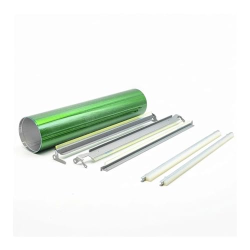 Kit d'entretien tambour DU107 pour Konica C1085 C6100 cire et lame