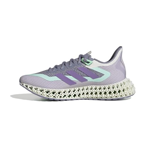 adidas Womens 4Dfwd 2 Running Sneakers Shoes - Purple3