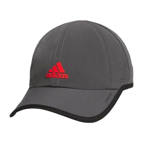 adidas Superlite Adjustable Performance Cap for Kids Cover