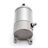 yamaha starter keyboard Fitment Check: Fit for Yamaha YFM350 Grizzly/Kodiak/Wolverine, Fit for Yamaha FZR600, YZF600R and FZS600 listed models; verify reference number 3HW-81800-00, 3HE-81890-00, 4YR-81800-00 and old starter layout before ordering.