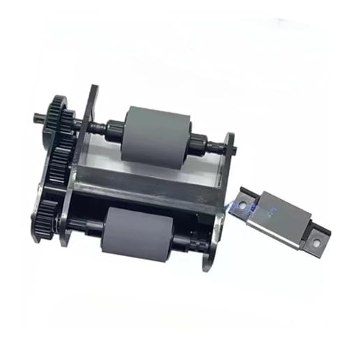 Kit d'entretien pour rouleau de ramassage ADF compatible imprimantes HP LaserJet CM1312 et M2727