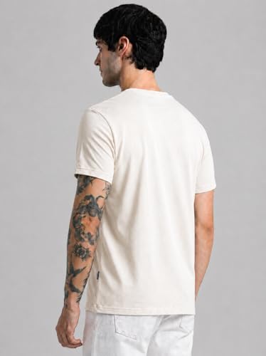 Image of ENDEAVOUR WEAR Men's Printed T-Shirt Combo Pack of 3 | Regular Fit Cotton Tshirts for Man