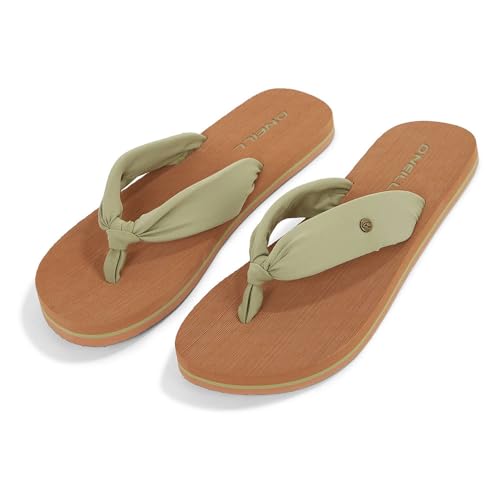 O´NEILL Ditsy Sun Flip Flops EU 38
