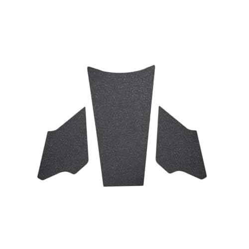 Coussin protection réservoir moto noir antidérapant Leoncino 250