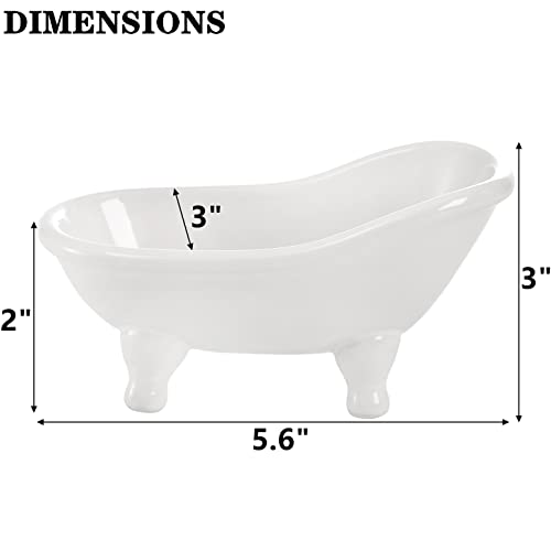 Consejos y comparativas para Comprar Jabonera de ceramica que puedes comprar esta semana. 23 Imagen adicional