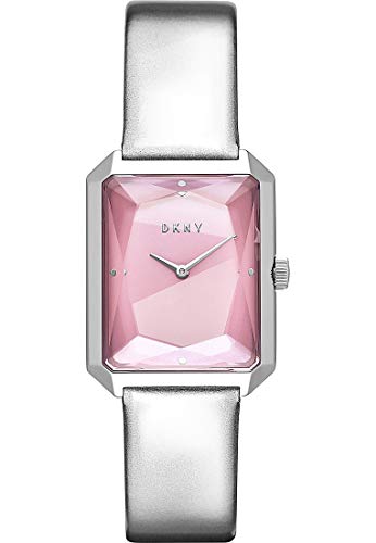 DKNY NY2778 Montre Femme idéale du bureau aux sorties chics en soirée