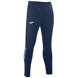 Joma Championship IV Pantalones, Hombre, Marino, M