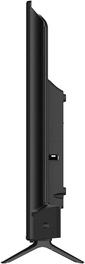 Strong SRT40FF2003 40 FHD TV con DVB-T2/C/S2; 10bit; H.265; hotel mode; FHD; CI