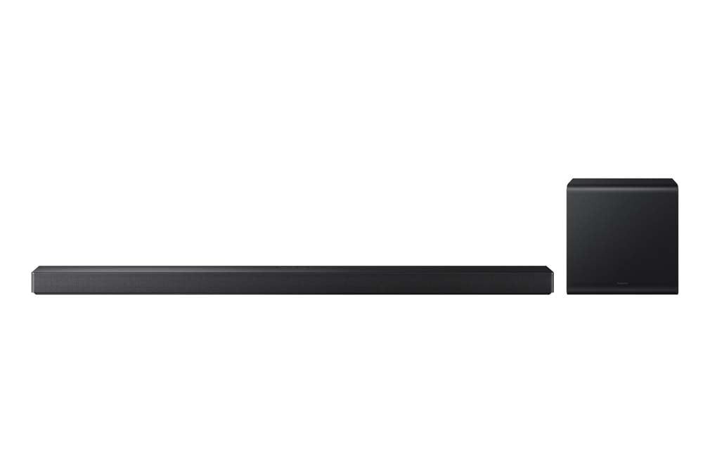 Samsung HW-QS710GF Q-Series 3.1.2-Kanal-Soundbar