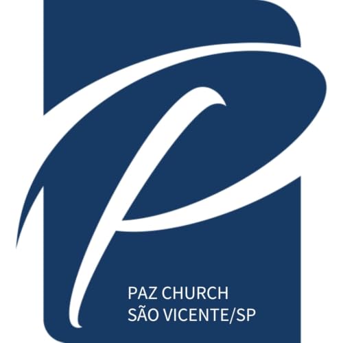 『Paz Church S&atilde;o Vicente』のカバーアート