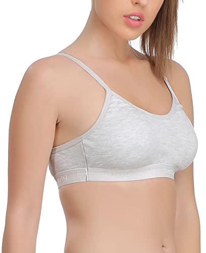 Image of Eve's Beauty Women's Seamless Sports Bra