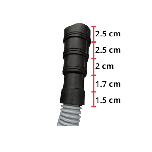 Manguera de desagüe 29 Imagen adicional