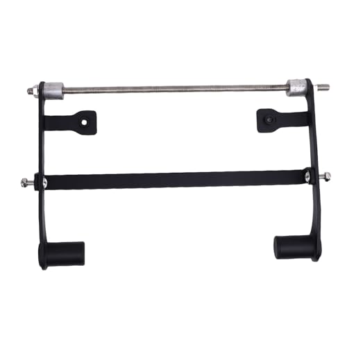 Support de feu de conduite moto en alliage d'aluminium stable pour Tracer 900 GT 2018-2020