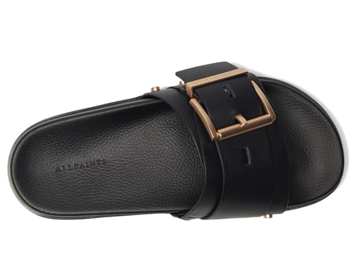 Image of AllSaints Ellie Stud Slider