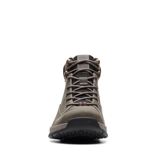 Image of Clarks Men's Walpath Mid