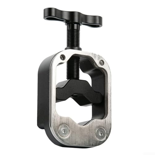 Strumento di taglio preciso: questa guida per forcella in fibra di carbonio per bici è progettata per garantire tagli precisi su tubi sterzo e reggisella, promuovendo prestazioni ottimali e sicurezza per la tua esperienza di ciclismo.