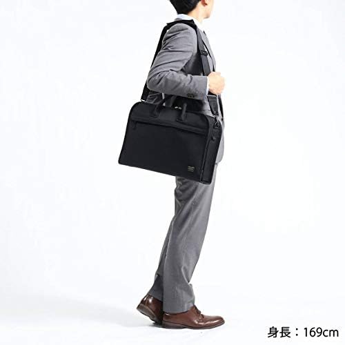Amazon.co.jp: 吉田カバン ポーター PORTERビジネスバッグ 【PORTER