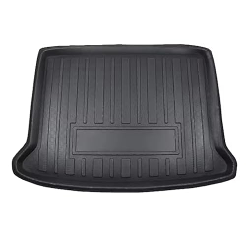 Tapis de coffre voiture en EVA imperméable : fini la moquette sale sur Mazda CX-30