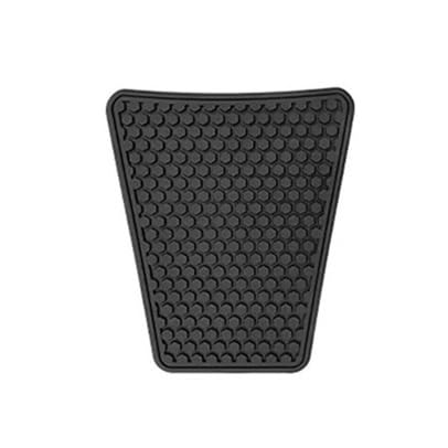 Autocollant réservoir moto avec grip en caoutchouc pour Street Triple 765 2023