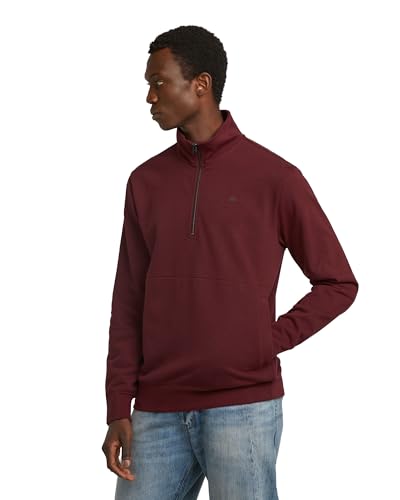 G-STAR Nifous Half Zip Sweater – Ansicht 5