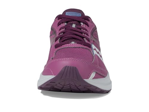 Image of Saucony Women's Cohesion 17 Sneaker