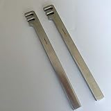 Nice New 2 Units Mini Bending Irons Veterinary orthopedics Instruments