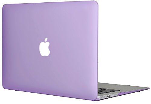 Topideal - Cover rigida opaca e gommata, in