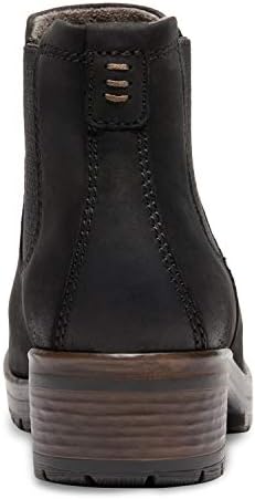 Eastland Women's Chelsea Boot, Black, 8.5 | Image 5
