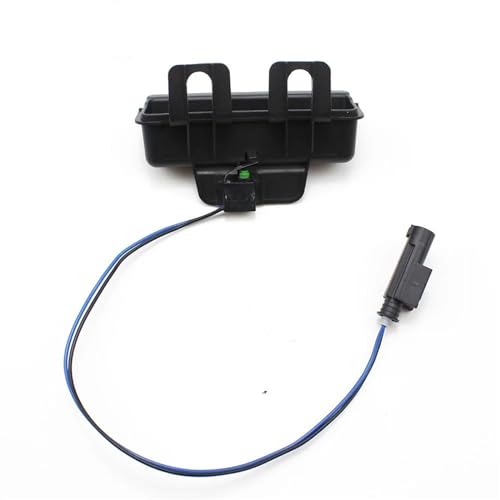 Interrupteur de coffre Smart Fortwo 451 poignée hayon électrique 2008-2015