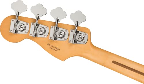 Player Plus Active Meteora Bass PF Tequila Sunrise - Les Beatles, Paul McCartney, John Lennon, RIngo Starr, George Harrison Player Plus Active Meteora Bass PF Tequila Sunrise – Image 7