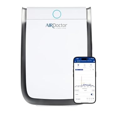 best air purifier air doctor