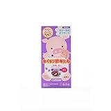 龍角散 おくすり飲めたねスティク ブドウ 6包