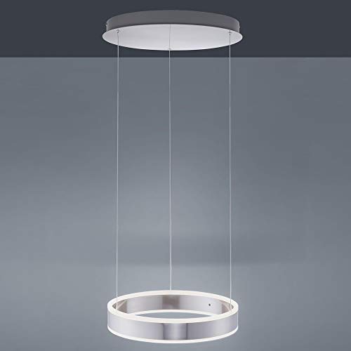 Preisvergleich Produktbild LED Pendelleuchte Paul Neuhaus Arina 8360-55 Hängelampe Dimmbar