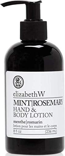 Mint Rosemary Hand & Body Lotion - Image 3