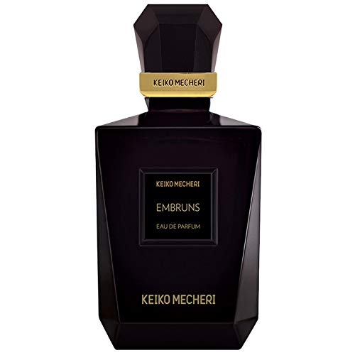 Preisvergleich Produktbild Keiko Mecheri Chypre Embruns Eau de Parfum, 75 ml