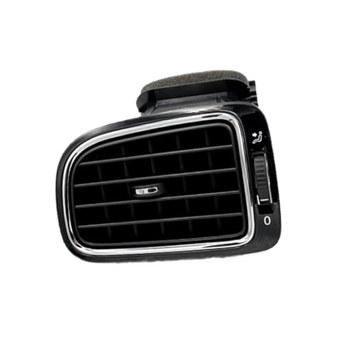 Rejilla de ventilación para VW Polo 5, disfruta de un viaje fresco con la salida de aire 6R