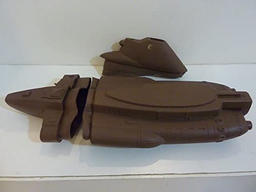 Amazon.co.jp: □Wave謎の円盤UFOスカイダイバーSky Diverソフビキット