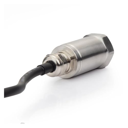 Cable pasante para sensor de presión de refrigerante 4-20mA: solucione pérdidas de señal 3
