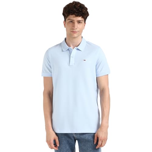 Image of Tommy Hilfiger Men Polo Shirt