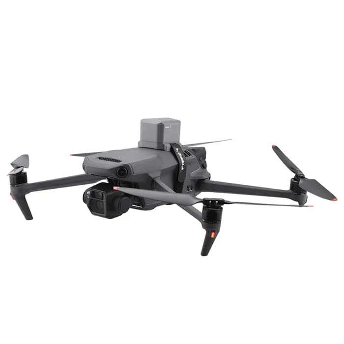 Manti 3 Drone Parachute System
