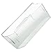 Produktbild Original AEG Gemüsefach Privileg Zanker Zanussi Gemüseschale 2247083021 Fach Kühlschrank 465/380x197x192 mm