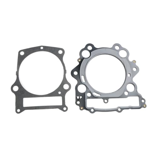 Anillos de pistón y bloque de cilindro 102mm para UTV ATV 700 4