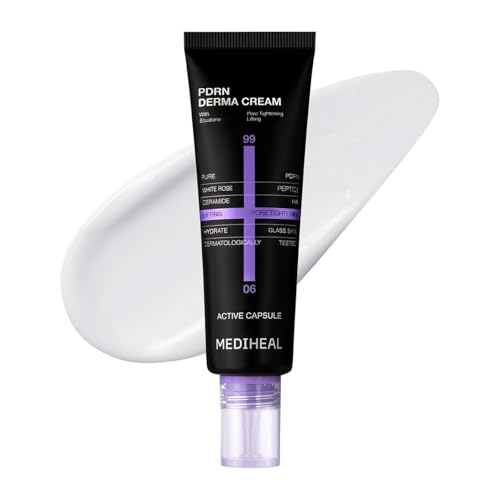 MEDIHEAL Derma Cream PDRN