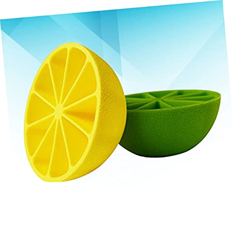 Molde para cubos de hielo de silicona Healifty 10 celdas miniatura 5