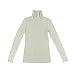 BCBGMAXAZRIA Women's Brynne Turtle Neck Top
